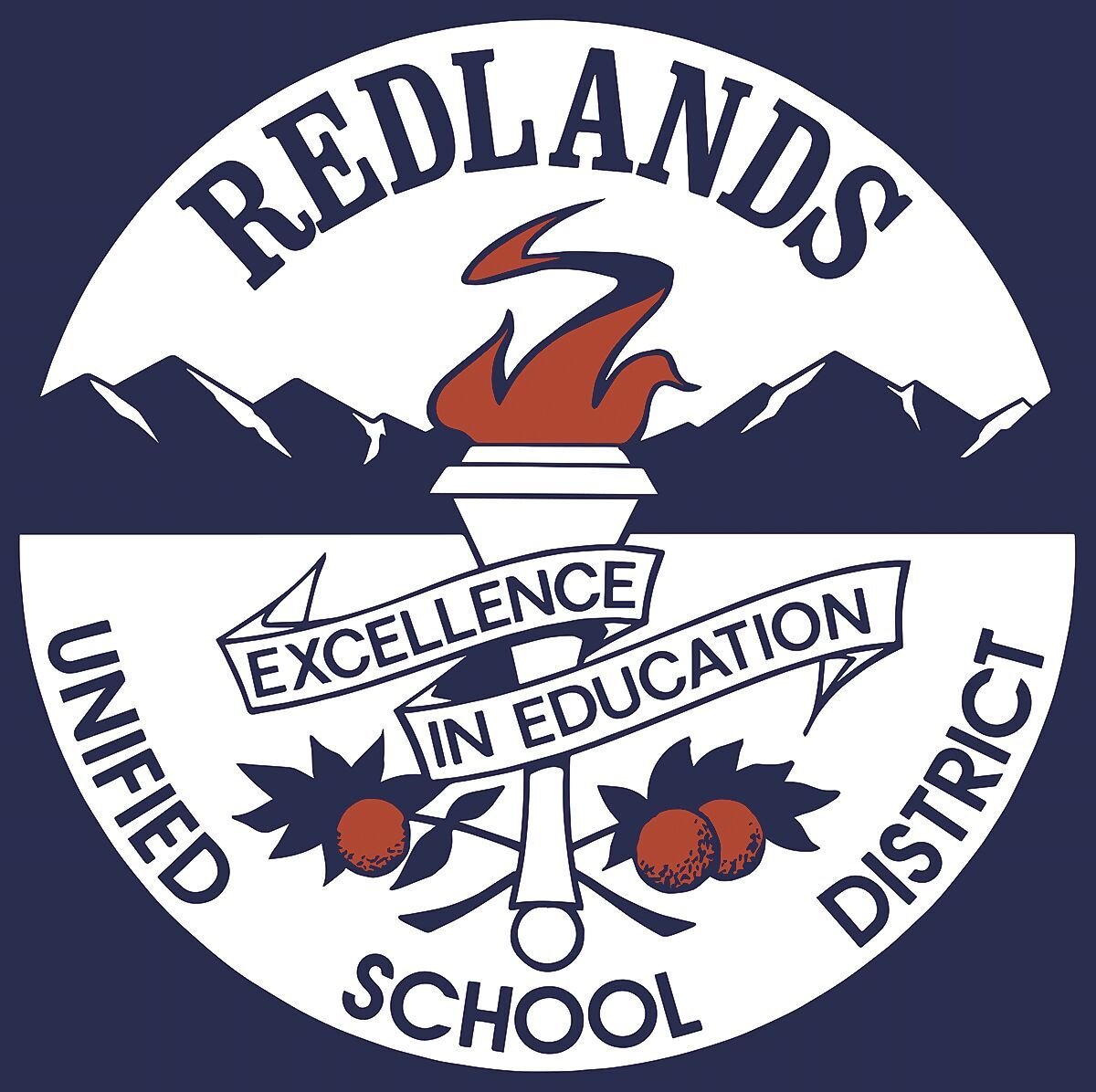 Redlands Unified